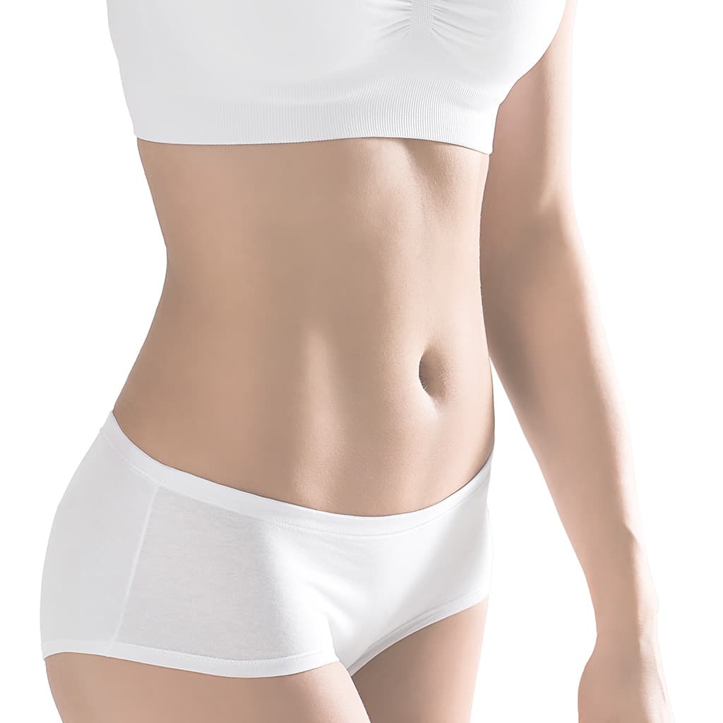 Chirurgie esthétique et reconstructrice du ventre