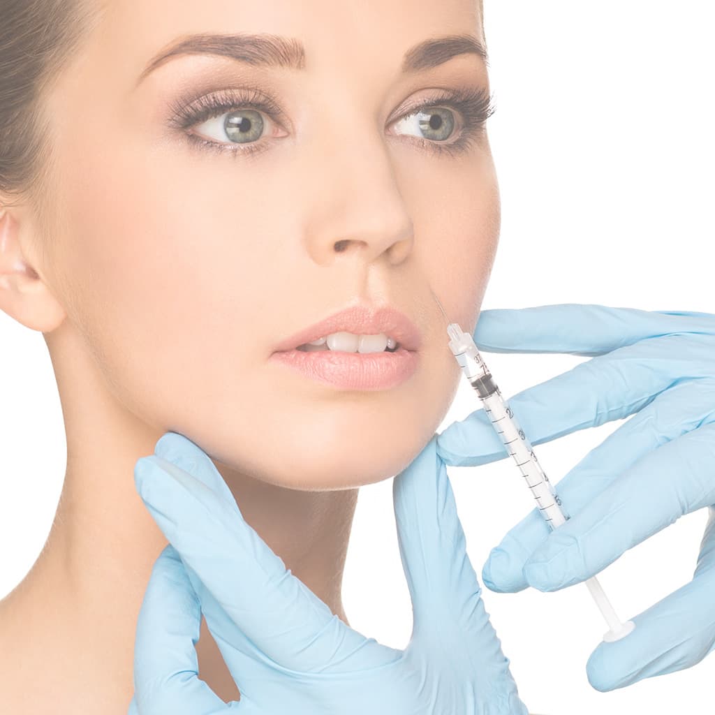Médecine esthétique, acide hyaluronique, botox